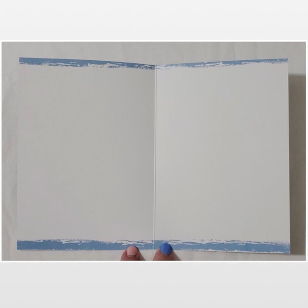 New 8 Matching Notecards & Envelopes - Picture 12 of 16